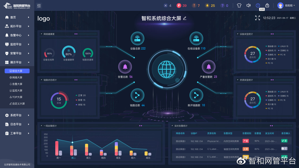 智慧校园应用建设 管理、教育信息化与系统集成——艺繁卓网络的实践与展望